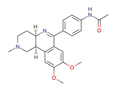 Propanedioic acid,2-(acetylamino)-2-[2-(1H-indol-3-yl)ethyl]-, 1,3-diethyl ester