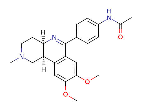 Benafentrine