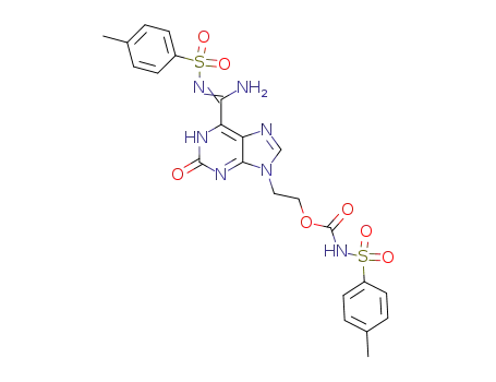 357615-60-2 Structure