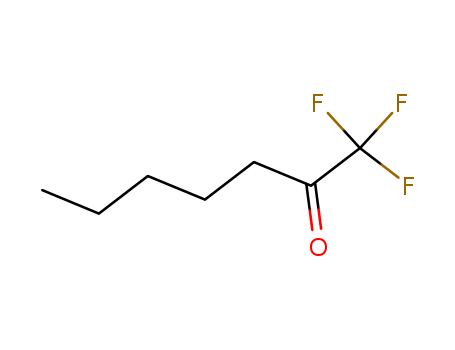 2-Heptanone, 1,1,1-trifluoro-