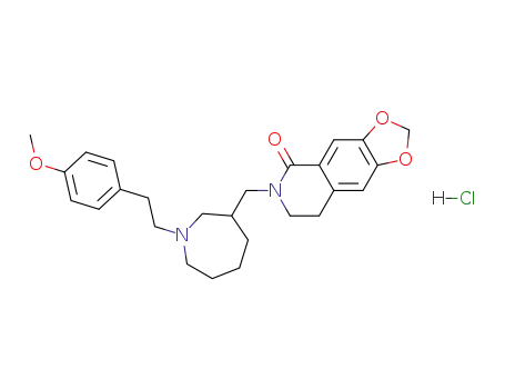 119918-64-8 Structure