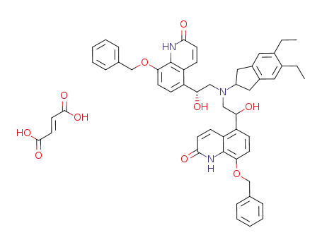 C<sub>4</sub>H<sub>4</sub>O<sub>4</sub>*C<sub>49</sub>H<sub>49</sub>N<sub>3</sub>O<sub>6</sub>