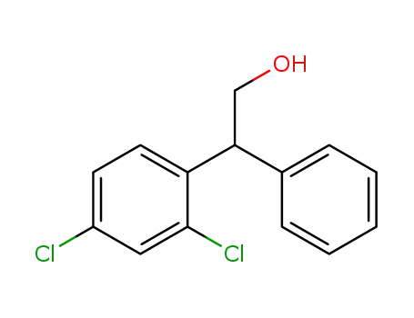 β-(2,4-dichlorophenyl) phenethanol