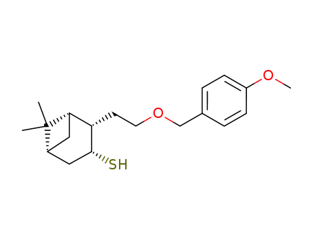 257950-73-5 Structure