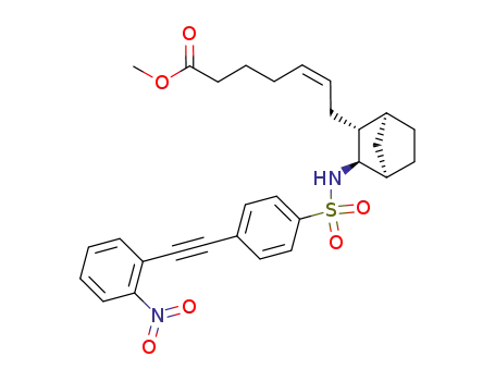 186529-15-7 Structure