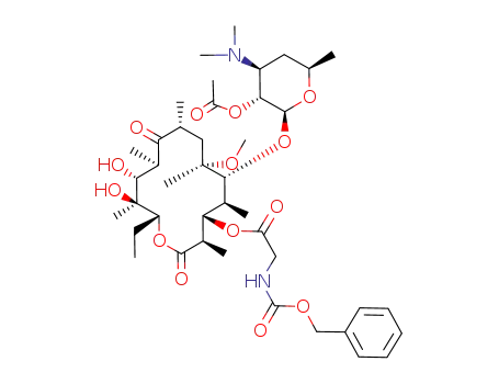 152235-62-6 Structure