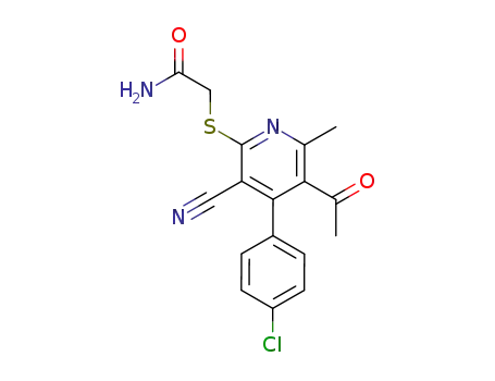 470455-87-9 Structure