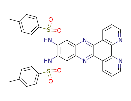 619326-07-7 Structure