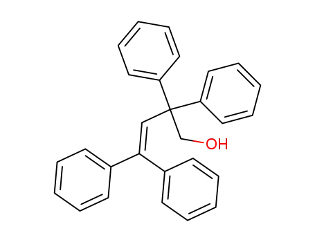 2,2,4,4-Tetraphenylbutenol-3