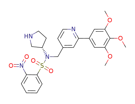 501670-51-5 Structure