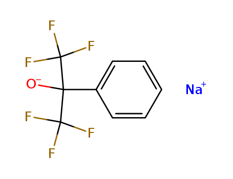 1,1,1,3,3,3-hexafluoro-2-phenyl-propan-2-ol cas  67696-26-8