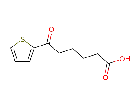 6-Oxo-6-(2-thienyl)hexanoic acid