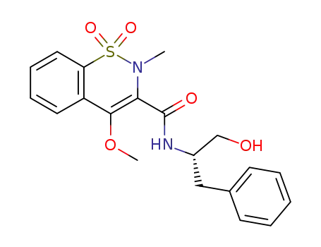 208051-74-5 Structure