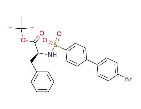 1026853-36-0 Structure