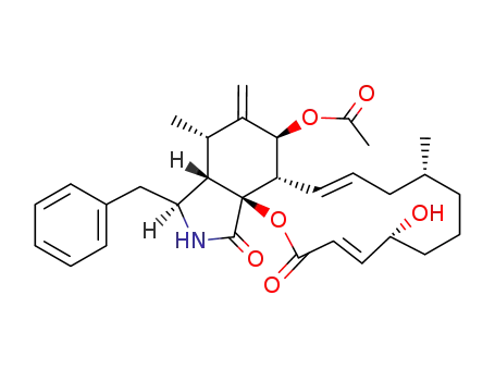 64850-72-2 Structure