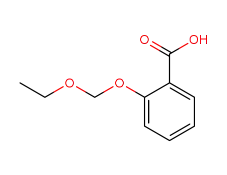 2-Ethoxymethoxy-benzoesaeure