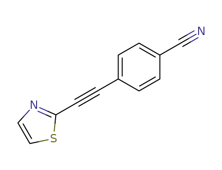 321696-83-7 Structure