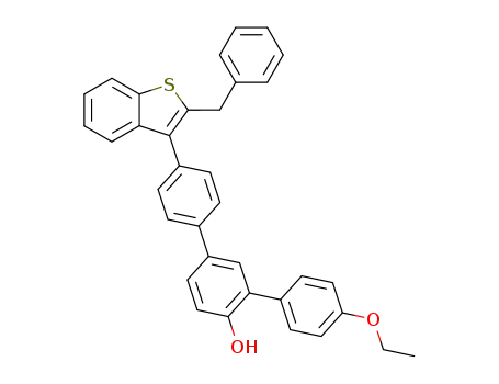 1027075-31-5 Structure