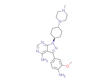 330792-81-9 Structure