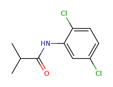N-(2,5-디클로로페닐)-2-메틸-프로판아미드
