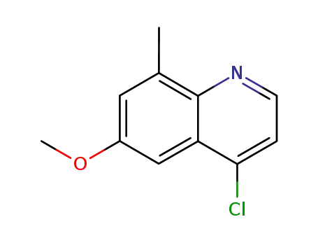 384821-04-9 Structure