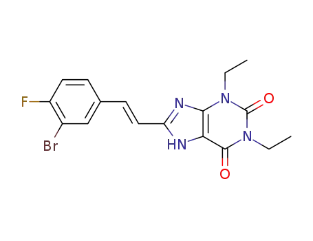 160434-44-6 Structure