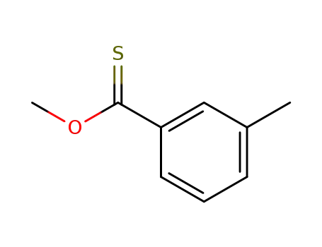 3-메틸티오벤조산 O-메틸 에스테르