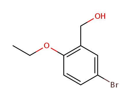 5-BROMO-2-ETHOXYBENZYL ALCOHOL