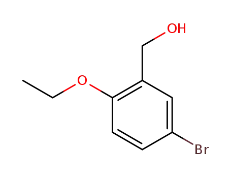 5-브로모-2-에톡시벤질 알코올