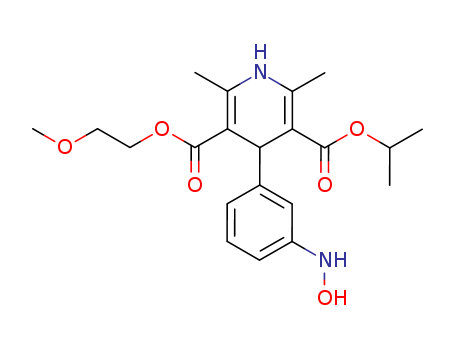 Nimodipine Impurity 4