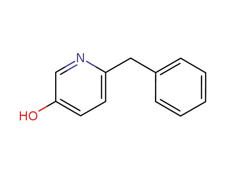 3-Pyridinol, 6-(phenylmethyl)-