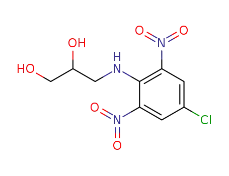 122252-13-5 Structure