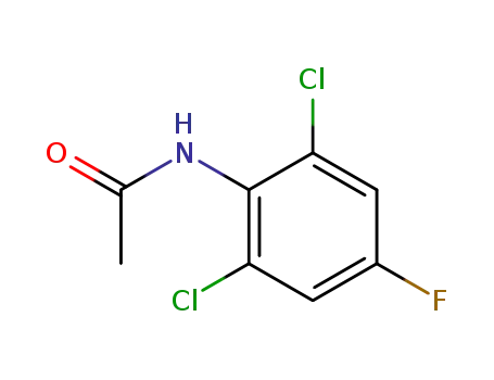 392-16-5 Structure