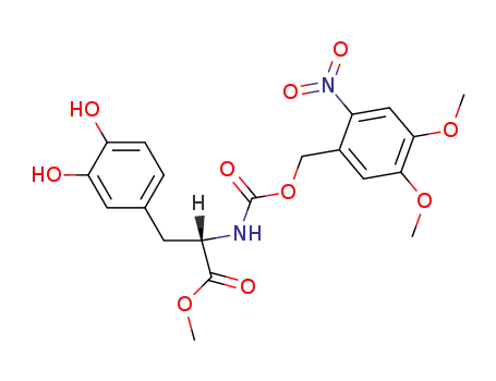 185063-07-4 Structure
