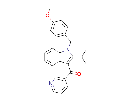 54271-29-3 Structure