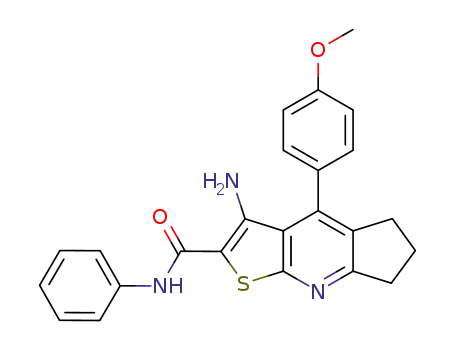 345912-40-5 Structure