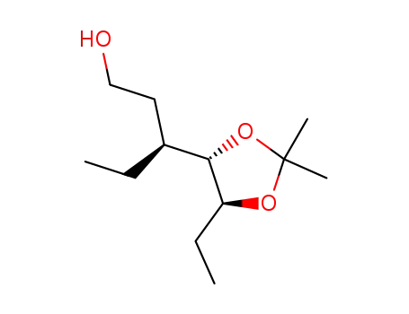 460076-96-4 Structure