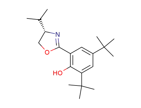 372137-88-7 Structure