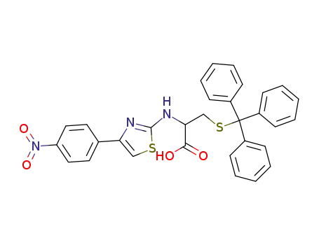 329015-72-7 Structure