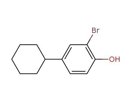 15460-06-7 Structure