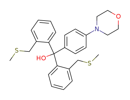 19620-58-7 Structure