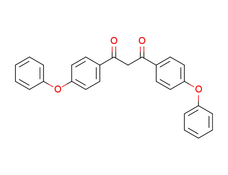 1,3-bis(4-phenoxyphenyl)propane-1,3-dione