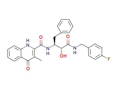1007567-05-6 Structure