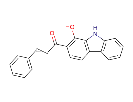 756482-78-7 Structure