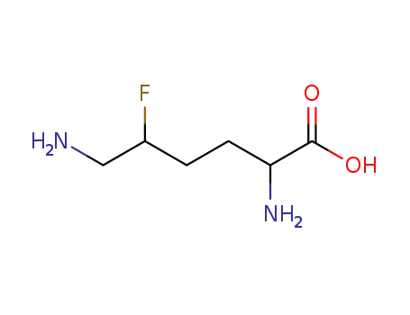 Lysine, 5-fluoro- (9CI)
