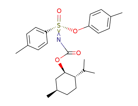 Molecular Structure of 52719-99-0 (C<sub>25</sub>H<sub>33</sub>NO<sub>4</sub>S)