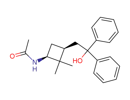 865799-08-2 Structure