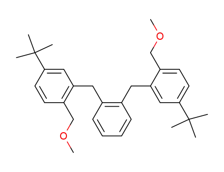 349453-01-6 Structure