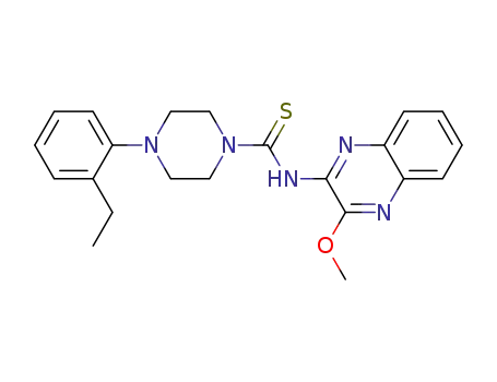 291510-76-4 Structure