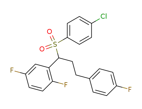 558464-50-9 Structure